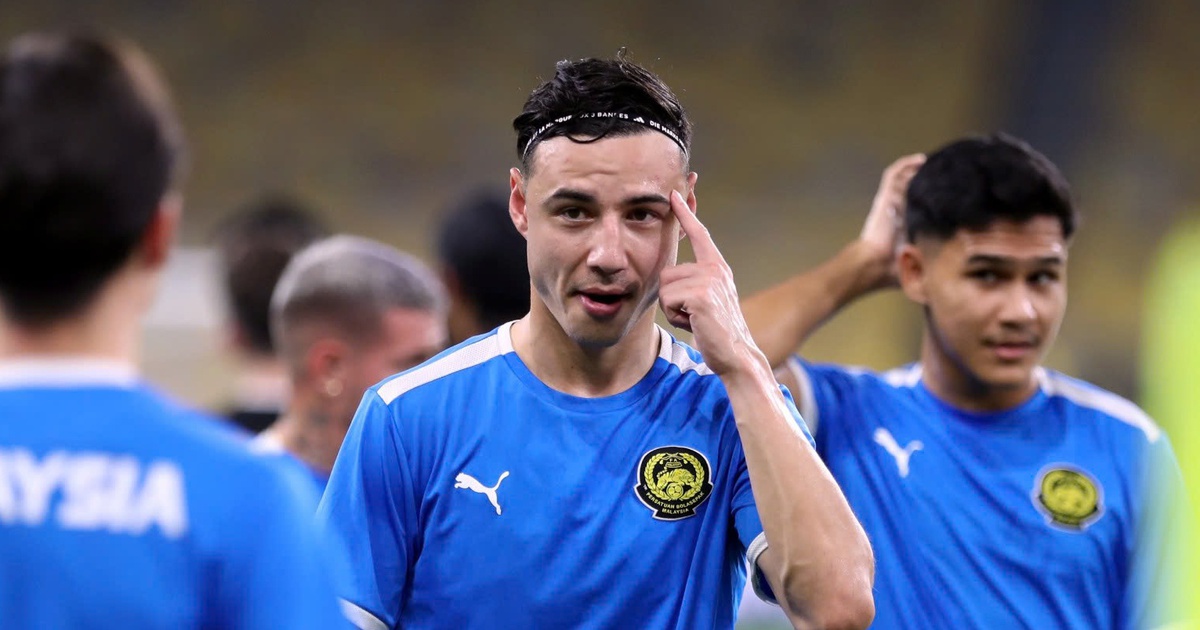 Malaysia bí mật đấu tập cùng Thái Lan trước trận tái đấu đội tuyển Việt Nam?