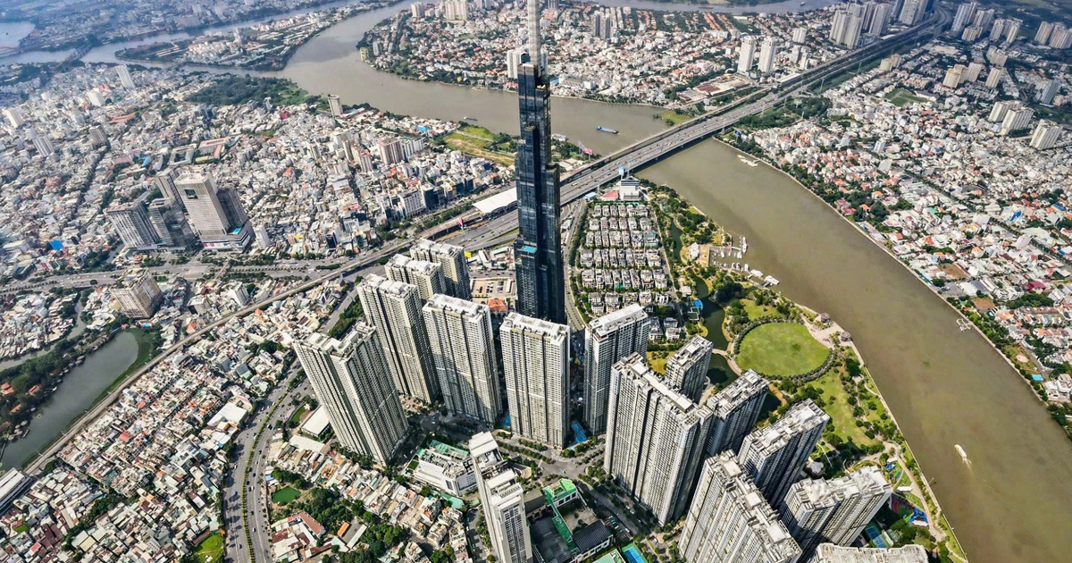 Luật Đô thị đặc biệt cho TP.HCM: Tham khảo gì từ luật Thủ đô?