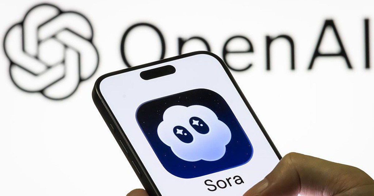 OpenAI bất ngờ khai tử ứng dụng tạo video AI Sora
