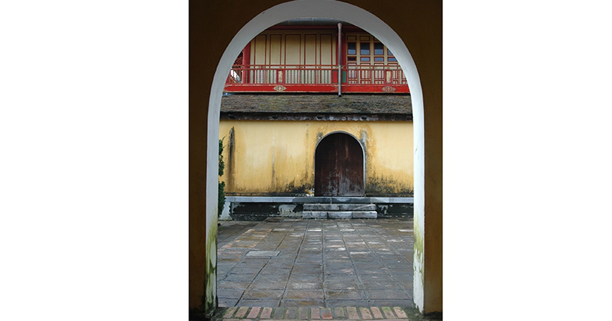 Triều Nguyễn một góc nhìn khác: Giải mã 'bức mật thư'