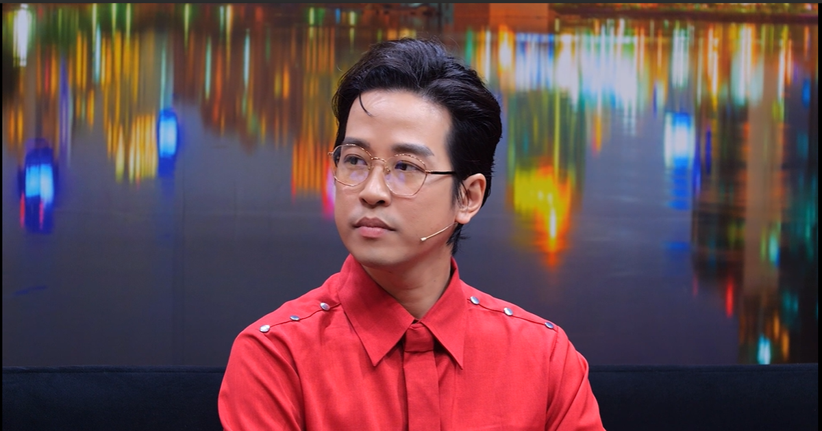 Nam ca sĩ giờ l&agrave; thầy gi&aacute;o, tiết lộ cuộc sống tuổi 40