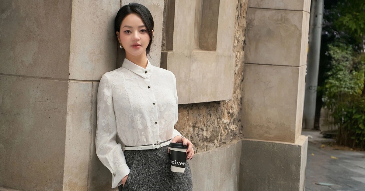 Quần culottes dễ mặc khó lỗi, 'hack' dáng dẫn đầu xu hướng 2026