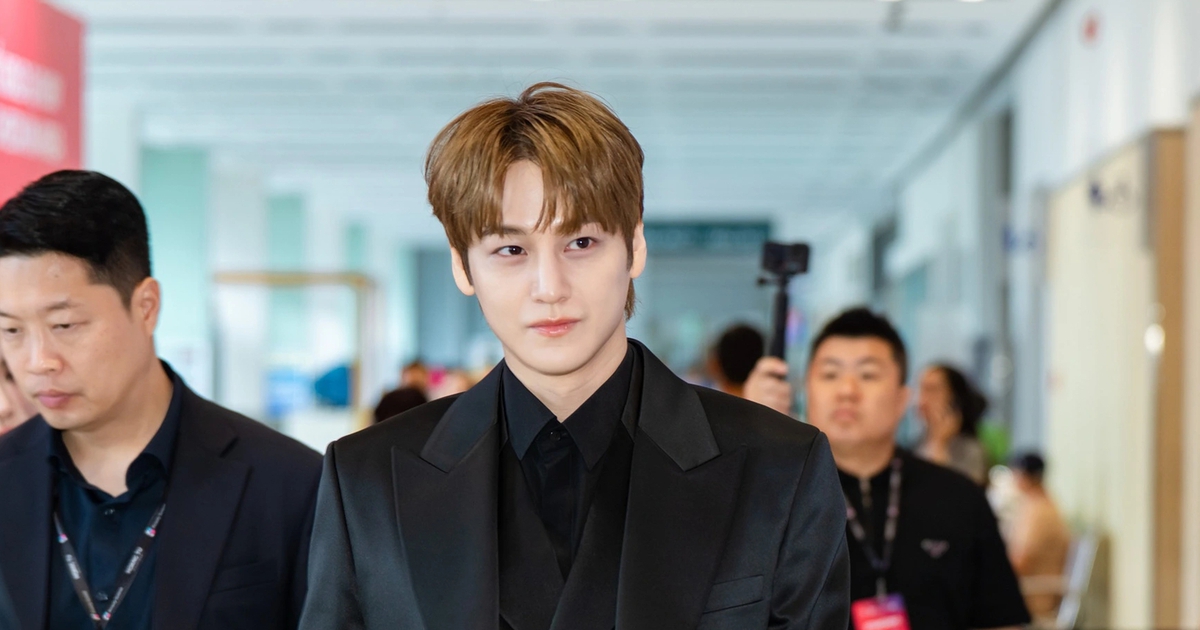 Kim Bum ch&agrave;o fan bằng tiếng Việt, x&aacute;c nhận về Việt Nam tổ chức fan meeting