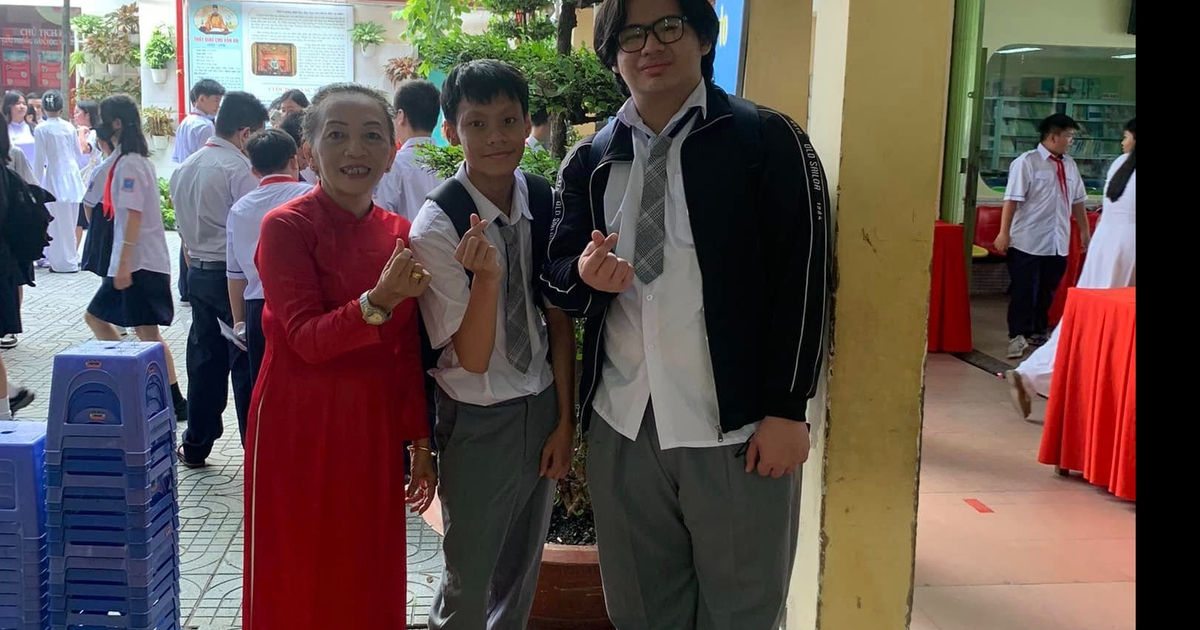 Giáo viên nói gì khi nghỉ hưu vẫn được hợp đồng lao động toàn thời gian?