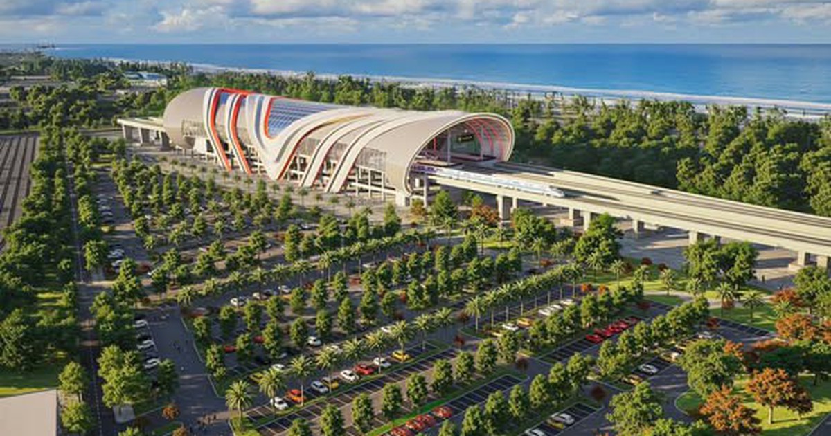 TP.HCM giao "deadline" metro đi Cần Giờ