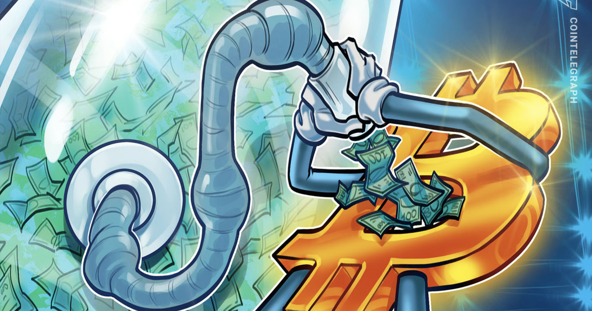 Giá Bitcoin hôm nay 25.3.2026: Nguy cơ chạm đáy 40.000 USD