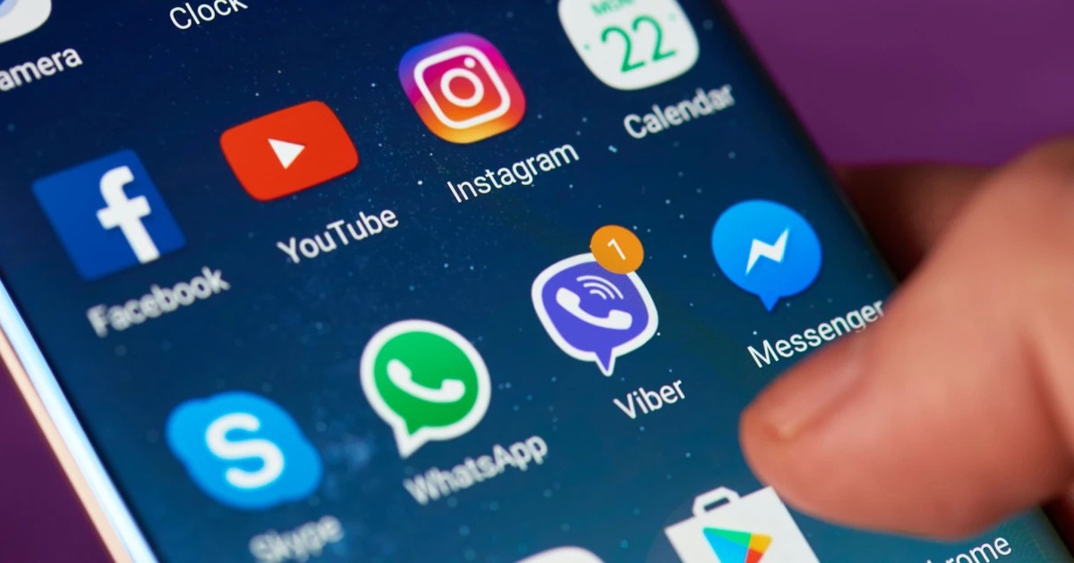 4 bước giúp điện thoại Android cũ chạy mượt mà hơn