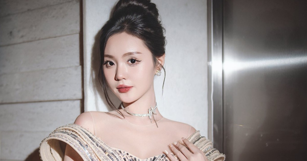 Nhan sắc MC song ngữ v&agrave;o top 20 Miss World Vietnam