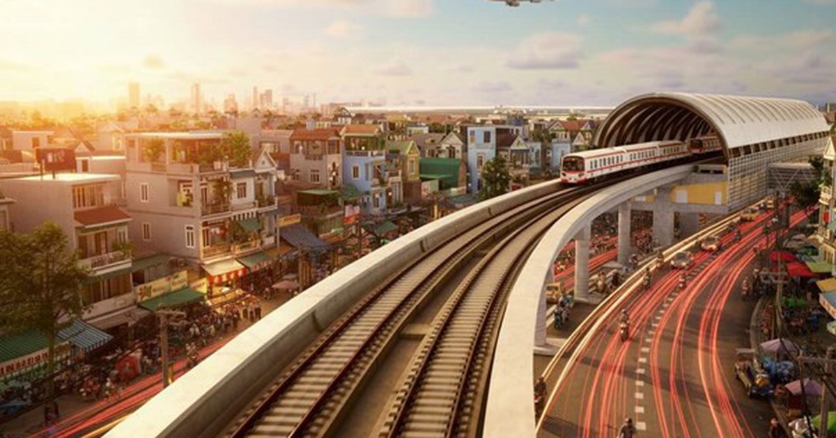 TP.HCM truy trách nhiệm người đứng đầu nếu chậm làm metro đi sân bay Long Thành