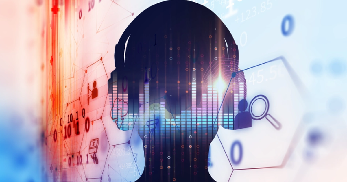 Dùng bot nghe nhạc AI trục lợi 8 triệu USD, một người bị truy tố tại Mỹ