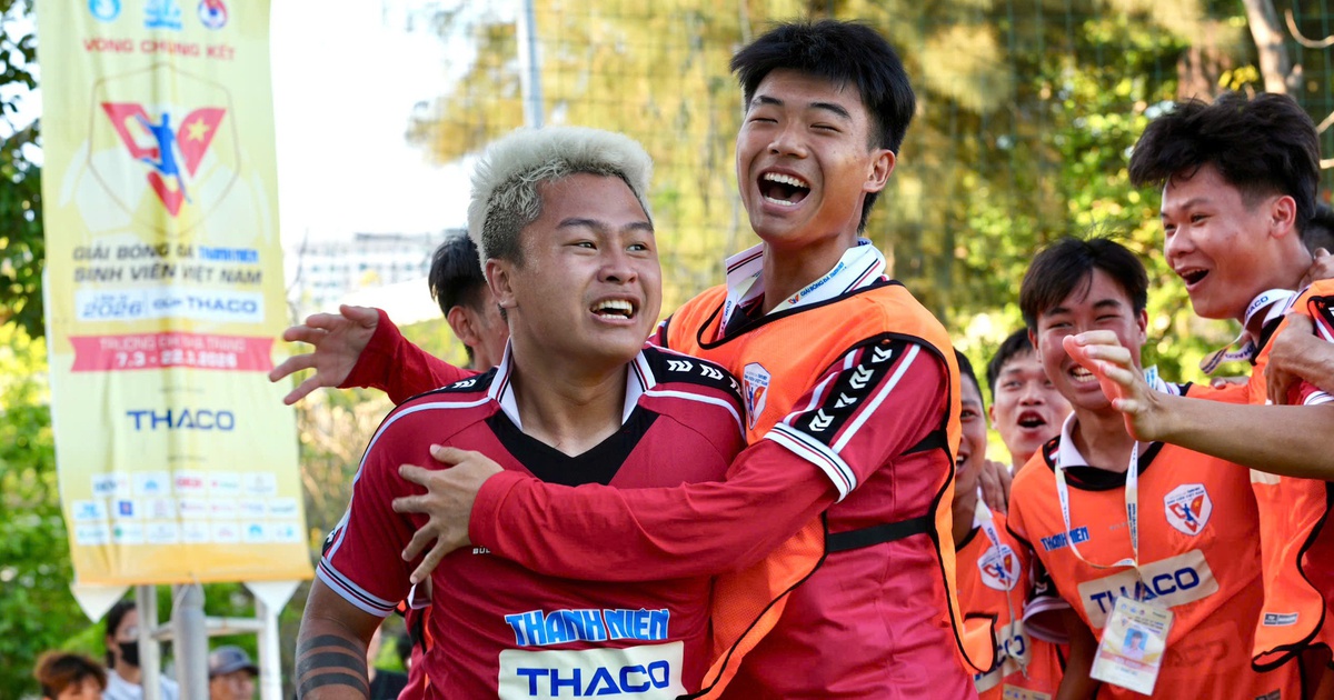 Để lá cờ Trường ĐH Thủy lợi bay cao ở sân chơi quốc tế