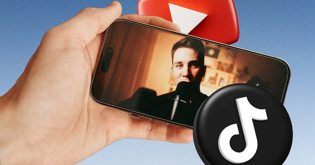 Meta vung tiền lôi kéo TikToker và YouTuber về Facebook