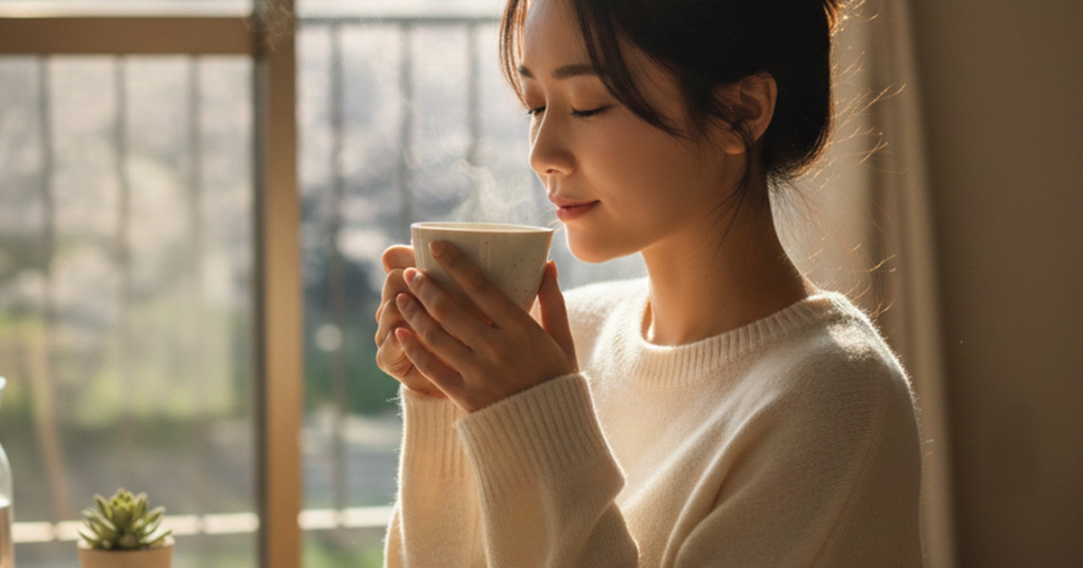 Bí quyết thanh lọc cơ thể tự nhiên, không cần nhịn ăn