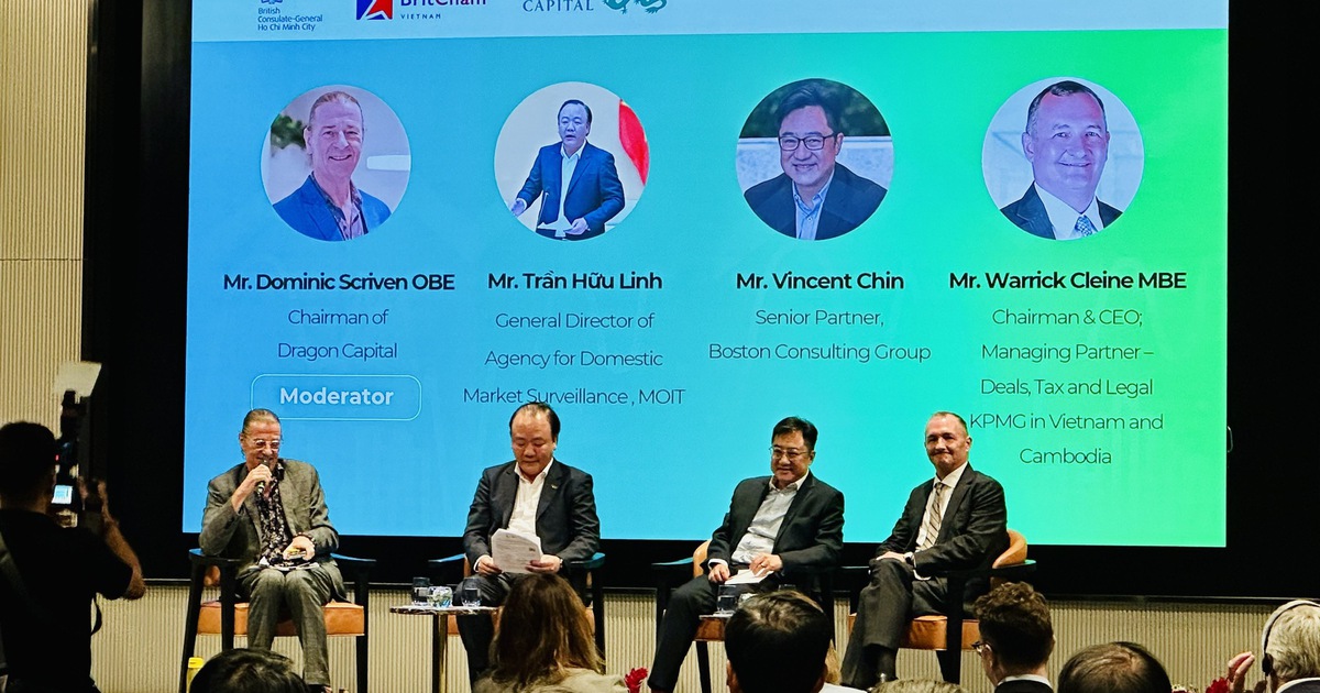 Cà phê, tiêu, gạo... Việt sẽ "lên đời" nếu được tham gia thị trường phái sinh