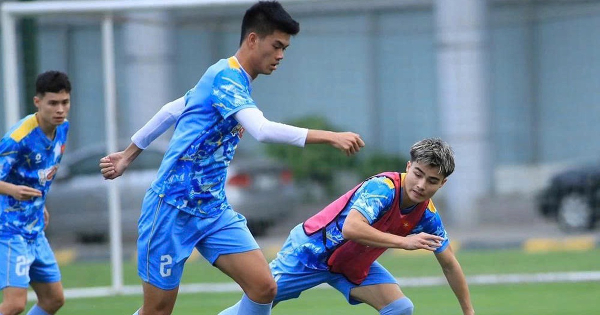 Truyền thông Trung Quốc: 'U.23 Việt Nam rất đáng xem, mất điểm trận gặp Triều Tiên vì...'