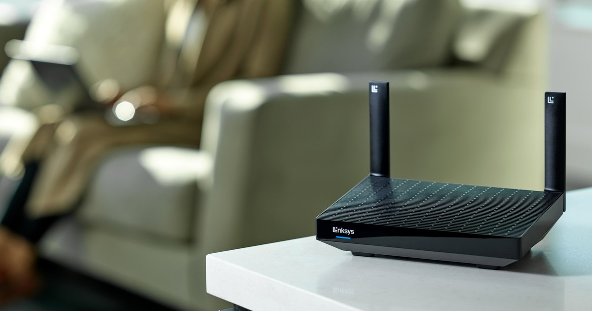 Những thói quen gây hại cho router Wi-Fi
