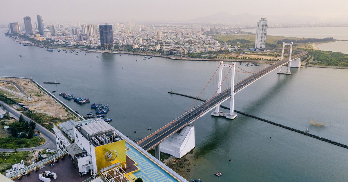 Tận hưởng kỳ nghỉ trọn vẹn tại Wyndham Danang Golden Bay với nhiều ưu đãi hấp dẫn