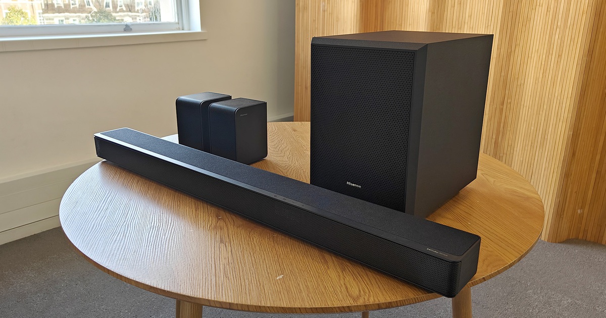 Nhiều người có thể đang dùng loa soundbar chưa đúng cách