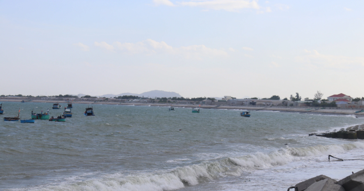 Dự án điện phân nhôm 5 tỉ USD tại Vĩnh Hảo: Vướng quy hoạch, nguy cơ ô nhiễm