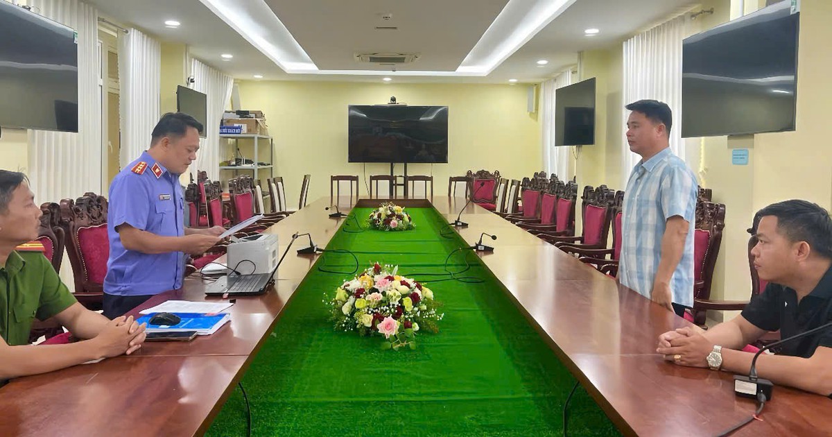 Tước danh hiệu CAND 2 công an liên quan vụ nữ sinh tử vong ở Vĩnh Long