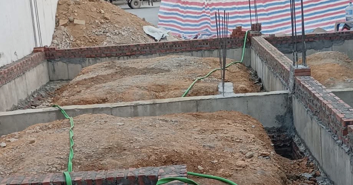 Người xây nhà ‘toát mồ hôi hột’ vì giá vật liệu leo thang