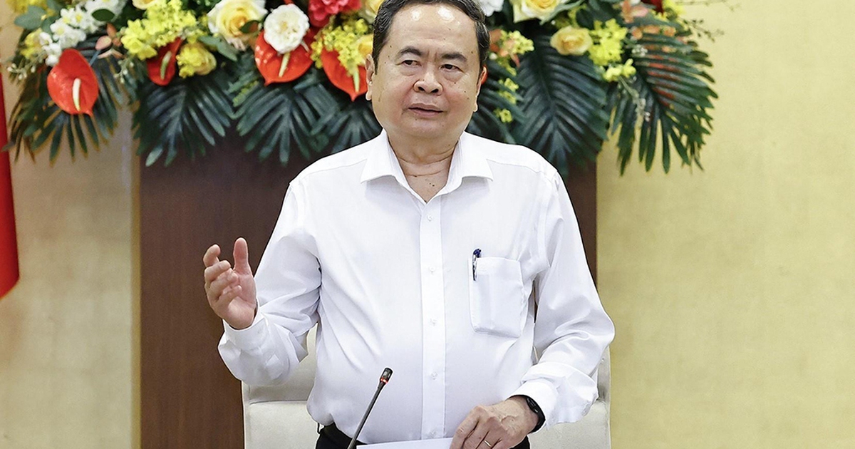 Kỳ họp thứ nhất - Quốc hội khóa XVI có ý nghĩa đặc biệt quan trọng