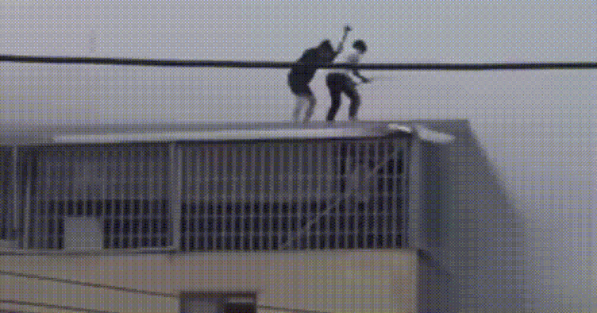 Đề nghị Thủ tướng tặng bằng khen cho người thợ "mở đường sống" cho 7 người