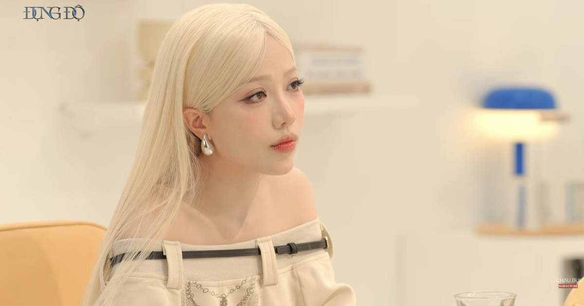 Nữ ca sĩ 9X nghẹn ngào trải lòng về loạt biến cố mất 5 người thân