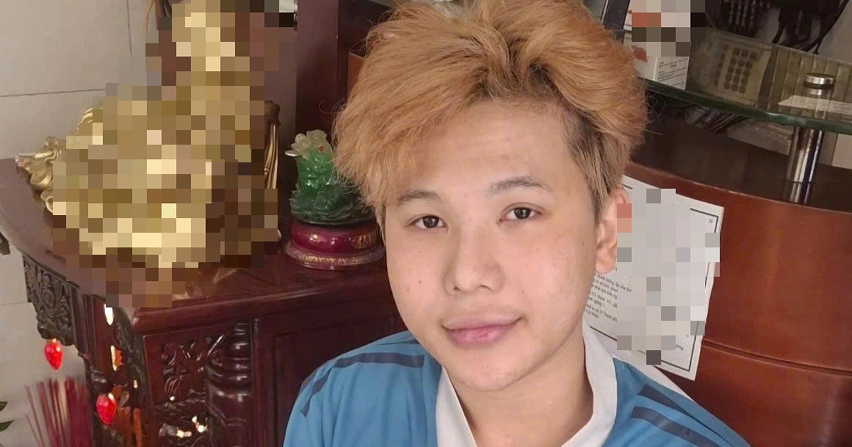 Mua "đạo cụ" giả gái, dụ chat sex để tống tiền hàng tỉ đồng