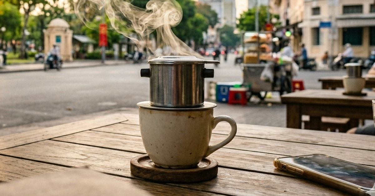 Uống 1 - 2 tách cà phê mỗi ngày: "Khắc tinh" bất ngờ của bệnh nguy hiểm