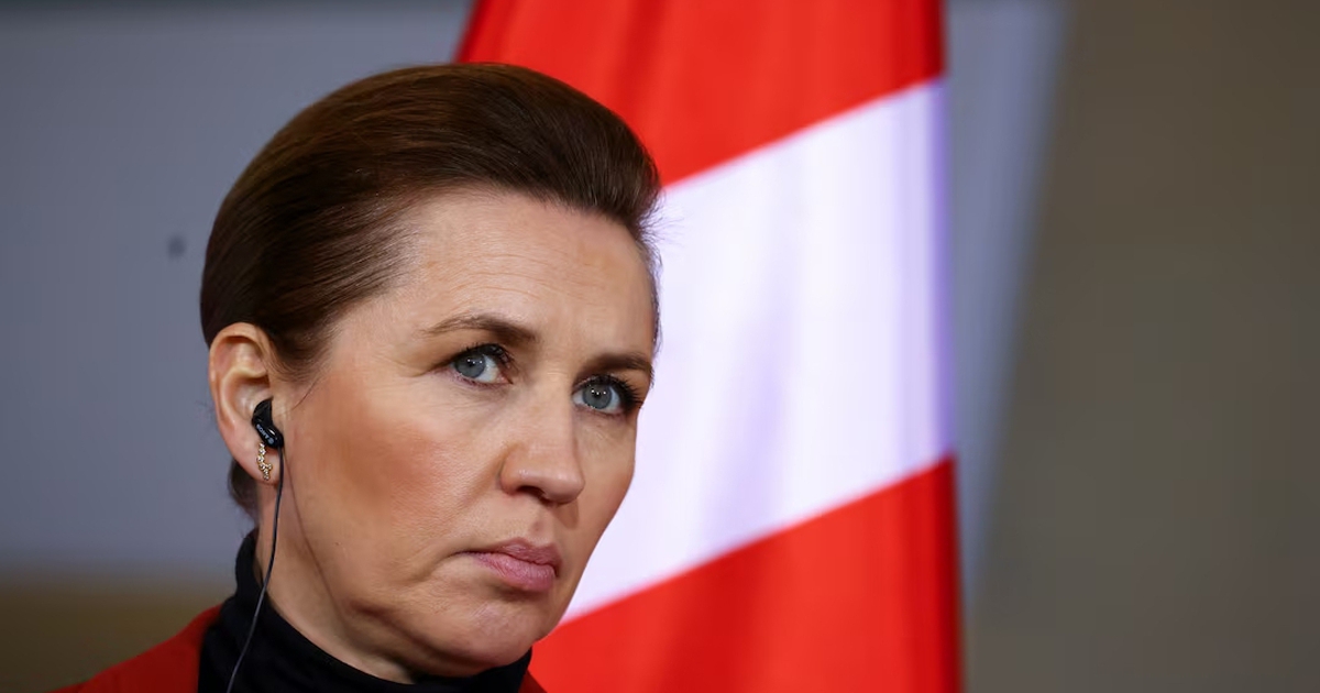 Bầu cử Đan Mạch: Thắng cử trong thất thế