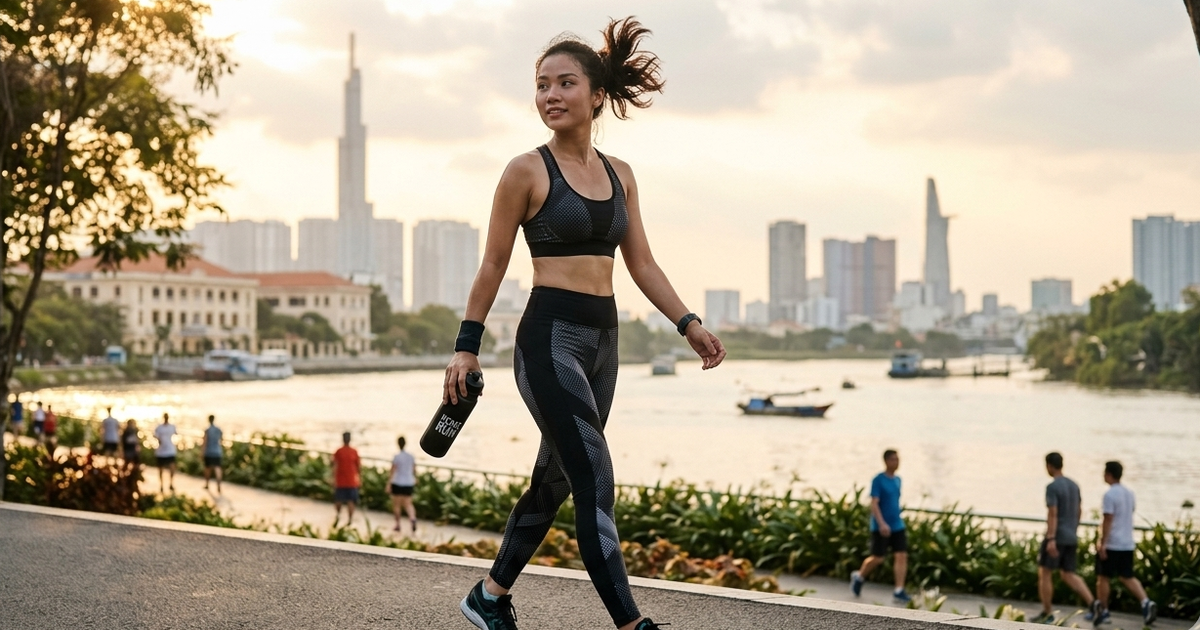 Với 6 bài tập này, bạn có thể kéo dài tuổi thọ