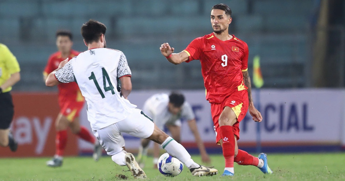Hên chưa son, Son lại chưa hên: Không có gì mà ầm ĩ, sẽ ghi bàn ở trận tái đấu Malaysia?