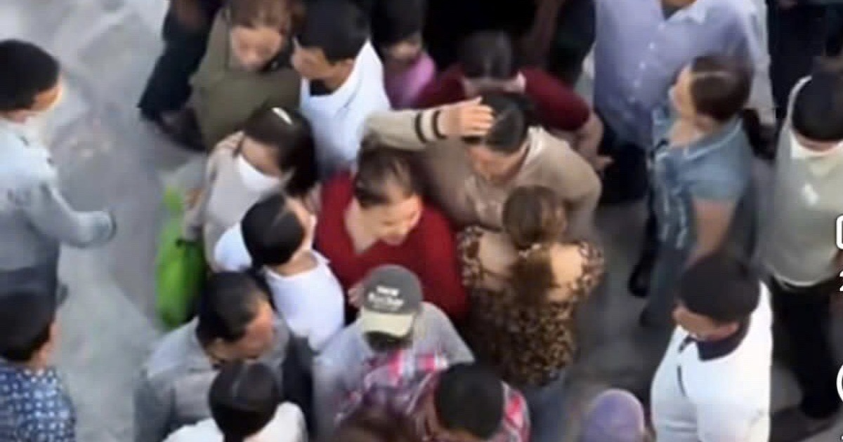 Khởi tố vụ án hình sự băng nhóm giật dây chuyền ở Tân Huê Viên