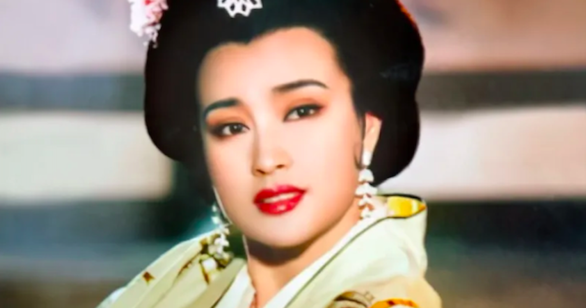 Lý do Lưu Hiểu Khánh không chia thừa kế cho người thân