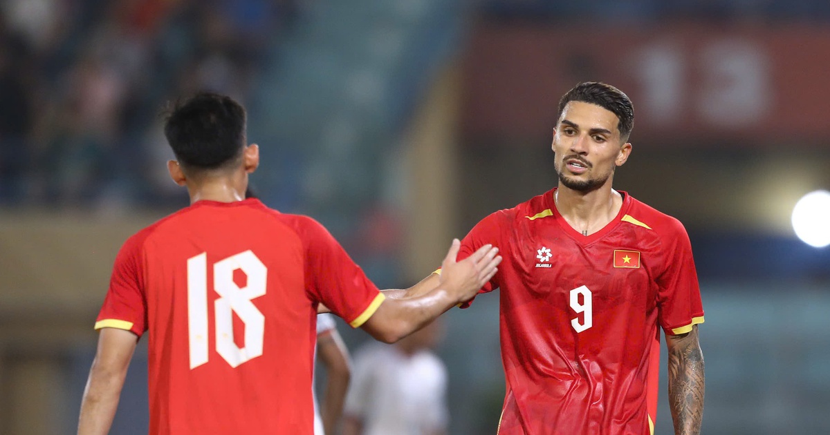 Lịch thi đấu đội tuyển Việt Nam - Malaysia mới nhất sau trận thắng đậm Bangladesh: Tiếp tục bùng nổ?