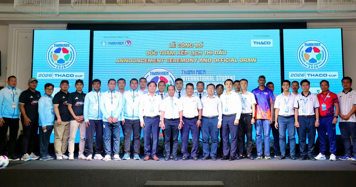 Giải đấu thắt chặt tình hữu nghị và đề cao tinh thần thượng võ