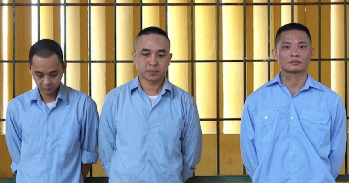 Giao dịch hơn 1 tỉ đồng/lá gan núp bóng ‘hiến tặng nhân đạo’