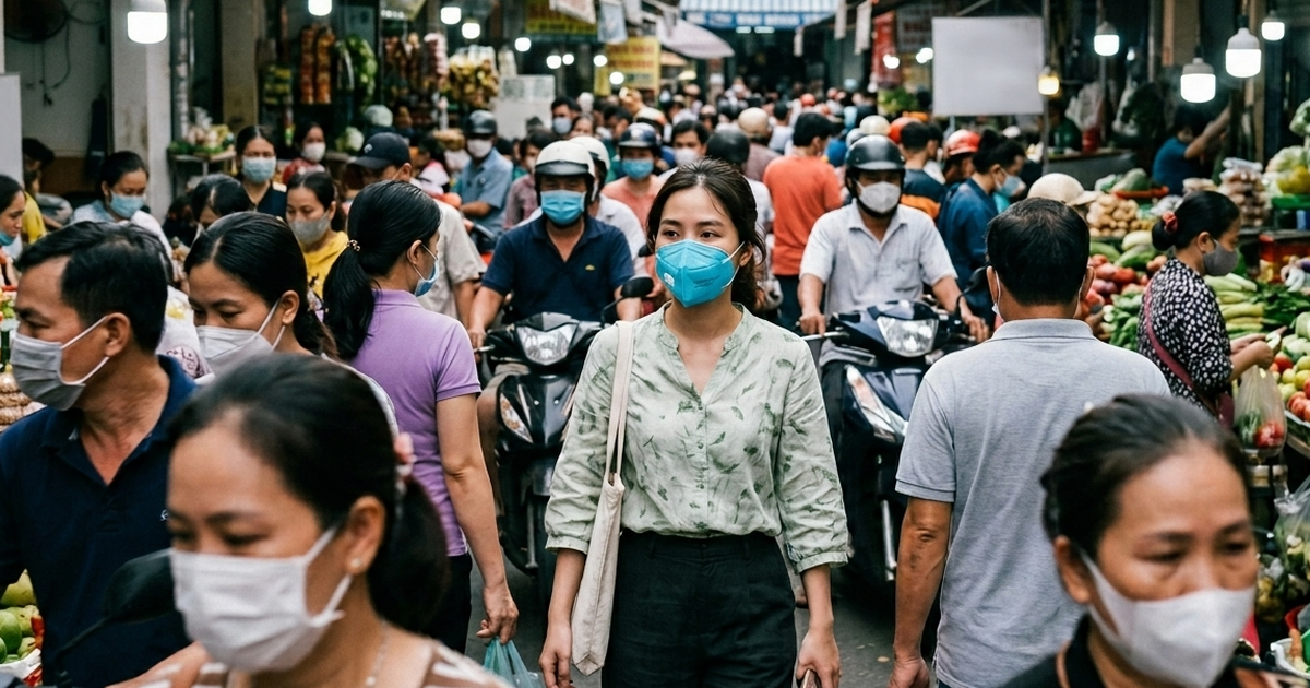 Viêm não mô cầu: Bác sĩ khuyến cáo 5 biện pháp phòng ngừa hiệu quả