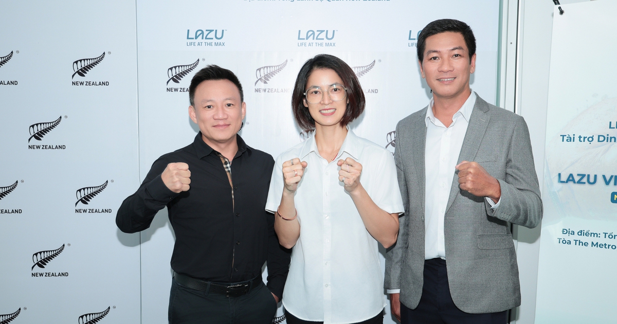 Màn tái xuất táo bạo của nữ võ sĩ, cựu vô địch SEA Games Lê Thị Bằng