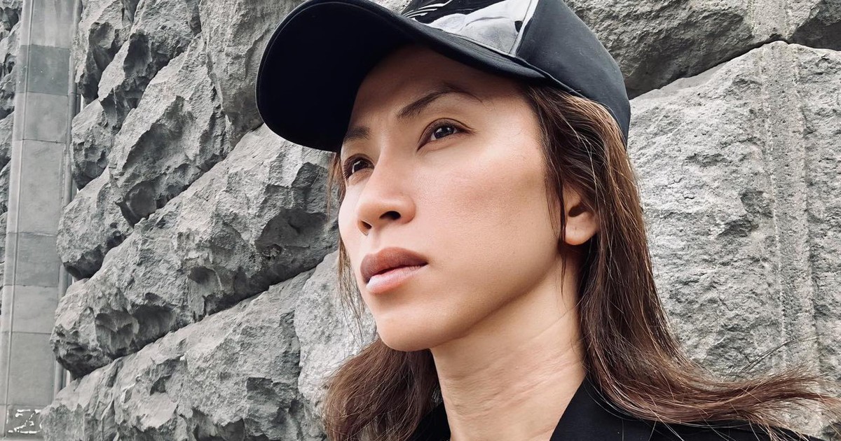 'Bà bầu' Lộ Lộ tổ chức lễ kỳ siêu cho chồng kém tuổi tại Việt Nam