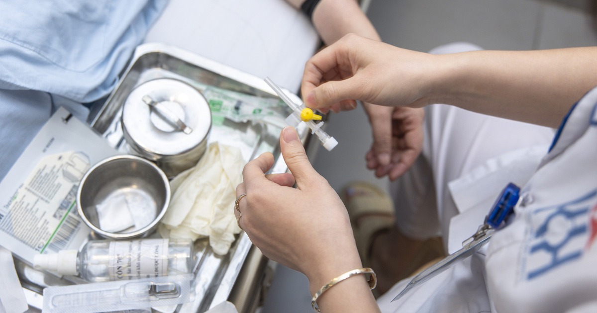 Hà Nội phát triển 5 bệnh viện tuyến cuối