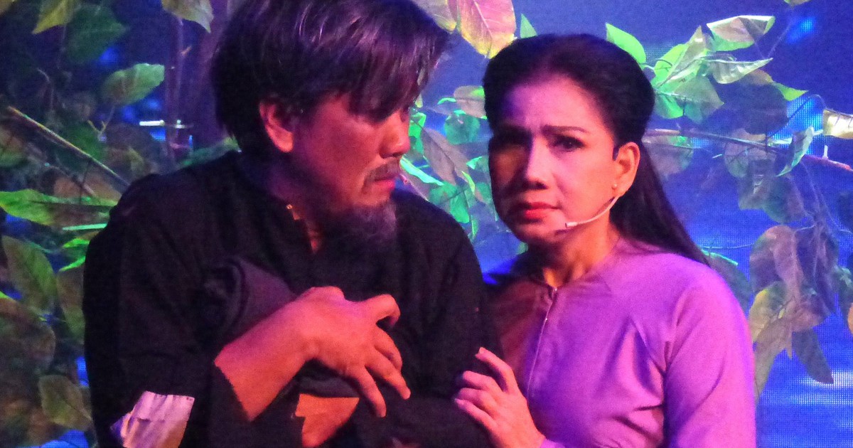 Những ngả đường học nghề sân khấu