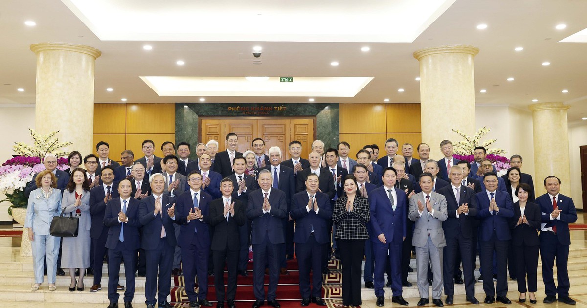 Đưa Việt Nam trở thành điểm đến chiến lược của dòng vốn đầu tư toàn cầu