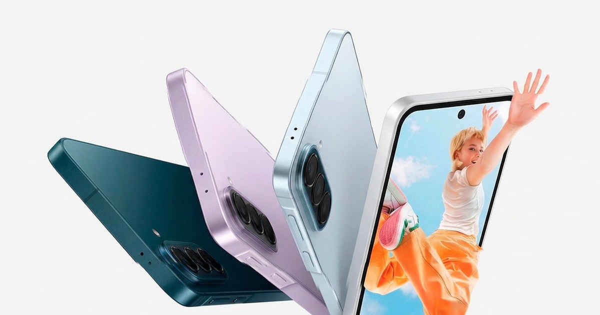 Galaxy A57 sở hữu Bluetooth 6.0, vượt mặt những dòng flagship đời cũ