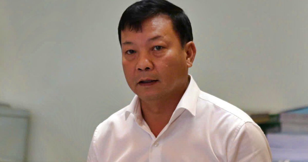 Sở Xây dựng Hà Nội: "Không chống lụt trên giấy", không để chi 20.000 tỉ mà vẫn ngập