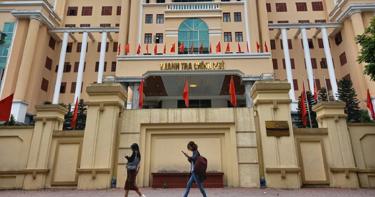 Thanh tra Chính phủ chỉ ra loạt vi phạm về nhà đất tại Ninh Bình