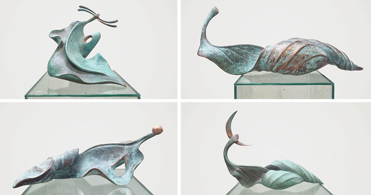 ‘Ngẫm’ cùng Trần Việt Hưng