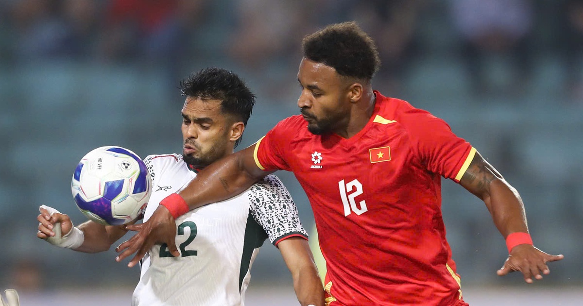 Vì sao thắng đậm Bangladesh, đội tuyển Việt Nam vẫn chưa thăng hạng FIFA: Chờ đánh bại Malaysia