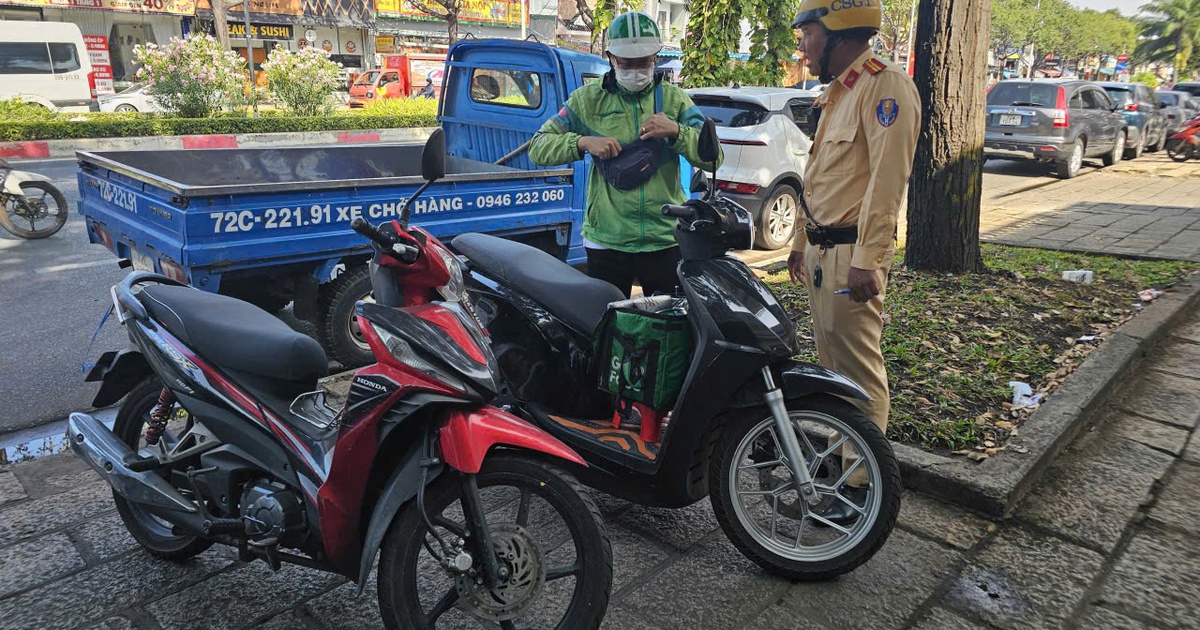 Vũng Tàu cho thuê vỉa hè 26 tuyến đường: Giá bao nhiêu?